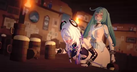 citlali x faruzan