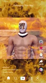 Hoyoverse Tiktok Series April Special