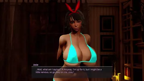 Tekken 8 Josie When?