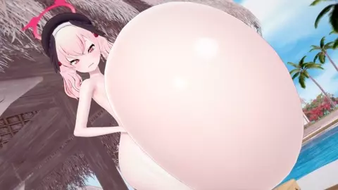Dum fat koharu by mihan44