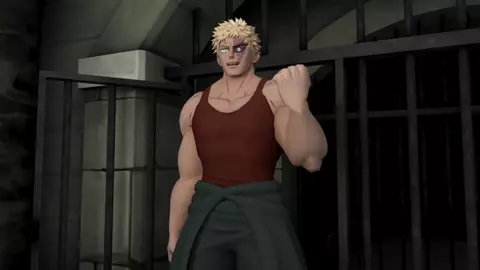 Villain Arc - Episode 5 Full