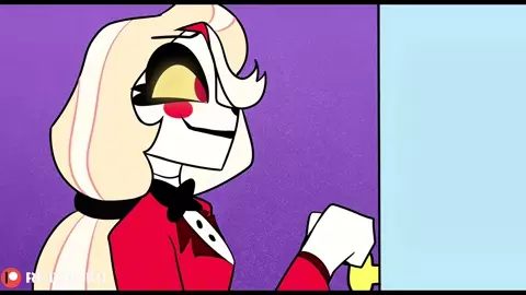 Charlie x Sera