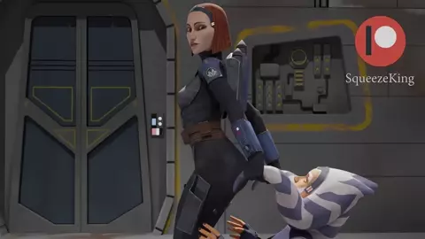 Bo-Katan Domination