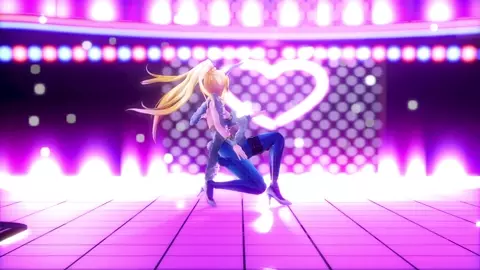 SEXDance Arturia [0203iks][4K]