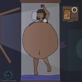 Post vore by tiredtomato