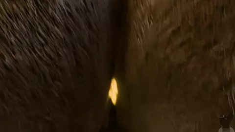 Anal vore by twitchyanimation