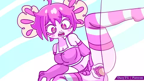 VitziePie Animation