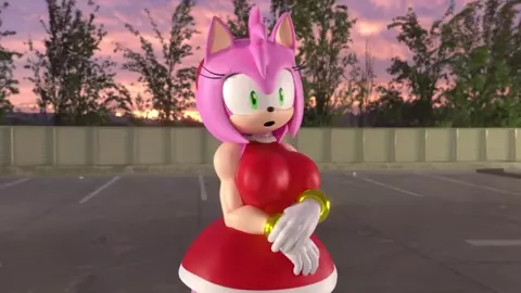 Vanilla got Rouge'd