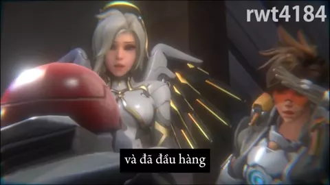 Mercy's Deal With The Enemy [Vietsub]