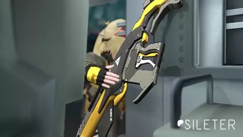 Trigger in difficult situation