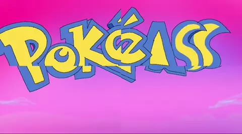 PokeAss evee