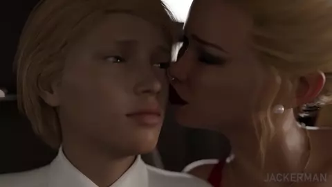 3 Hours Of Femdom