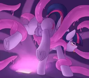 Tentacles Spell