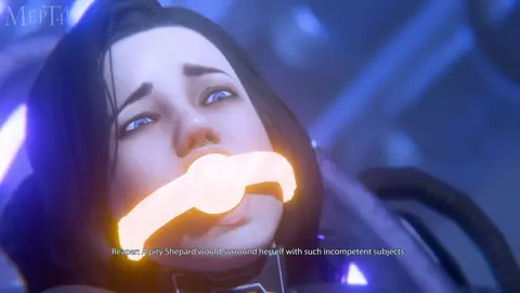 Miranda x Husk