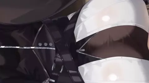 Evelyn fucked hard pov