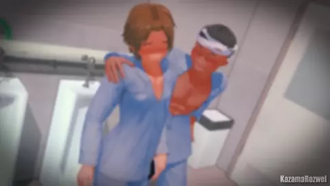Nurse NTR PMV [DeliriumBear]