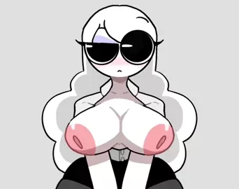 Xiaro breasts
