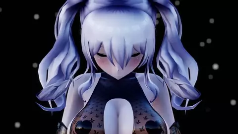 HMV Kashima Hi-Fi Raver [0203iks][4K]