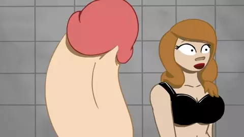 Cock vore by evergreenplate