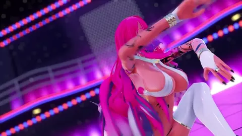 HMV SEXDance Baobhan Sith (Tanned) [0203iks][4K]