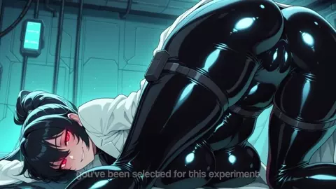 [Voiced] Lab Hypnosis Calibration (Part 1)