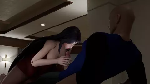Irelia BJ Test