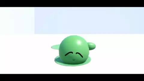 [Goobler] Slyme Girl R34