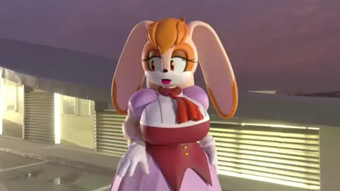 Get Rouge'd Frenni!