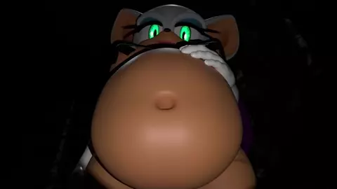 Post vore by tastyhooman