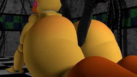 Anal vore by tastyhooman