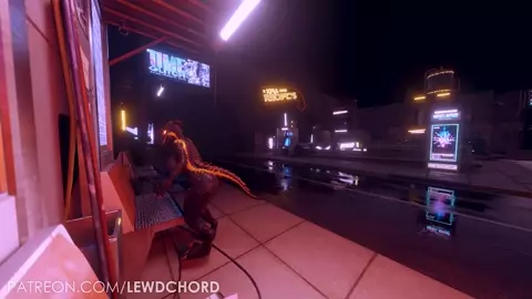 Free Ride POV [Lewdchord]