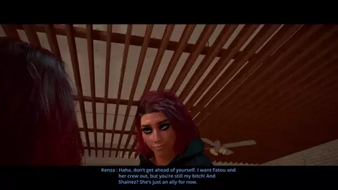 A Mother's Distress Volume 6 Trailer