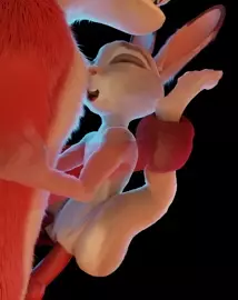 Judy getting a little missionary time while lifted