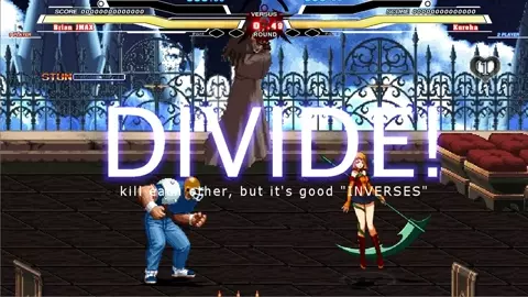Brian vs yamisaka