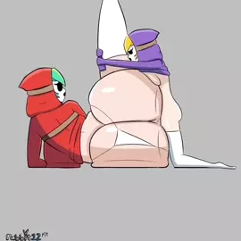 Big boty