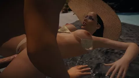 Summer Heat 4K