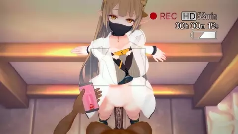 Multi-faced personal secretary-Mursaith's Long-looking Shu