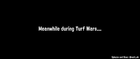 Turf Wars『Bunnxarts』