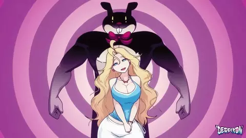 PMV - Rave