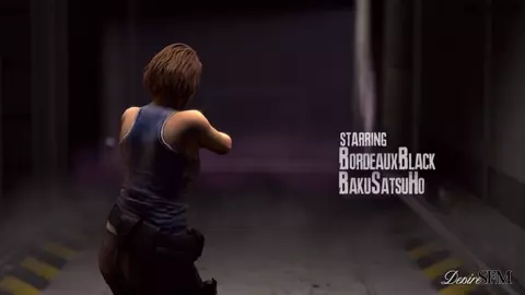 Persistent Evil - Control [LEGENDADO PT-BR]