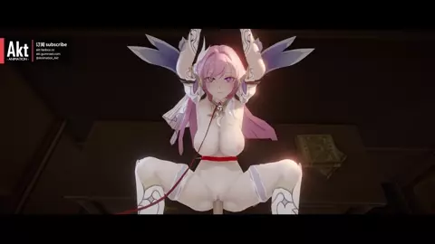 Elysia [Akt]