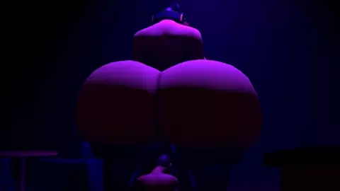 Anal vore by md002