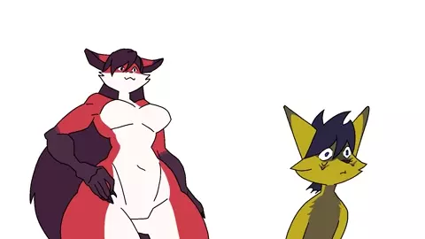 Anal vore by fisyartist