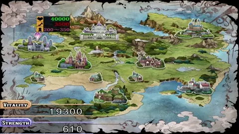 Revenge of The Orcs - 3 No Commentary