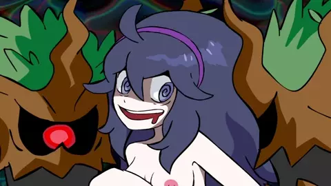 W.T.Dinner Small Titty Goth GF