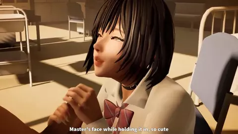 Immoral Maid (Uncen + Engsub)