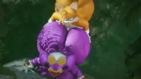 Wave's Wave Butt