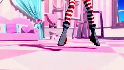 Shimakaze - Onegai Darling [MMD R15] Sima