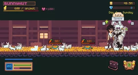 Daisy blowjob