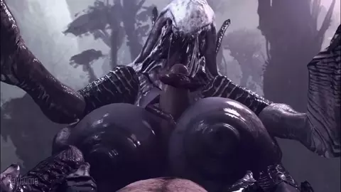 Wraith suck